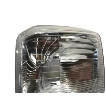 Optique (feux)(phare) HONDA PK 50 1990-2001 WALLAROO