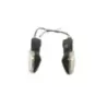 Clignotants arriere HONDA CBR 125 R 2011-2017 Clignotants arriere HONDA CBR 125 R 2011-2017