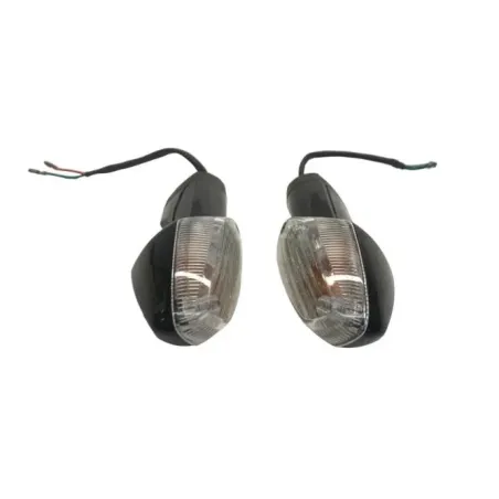 Clignotants arriere HONDA CBR 125 R 2011-2017