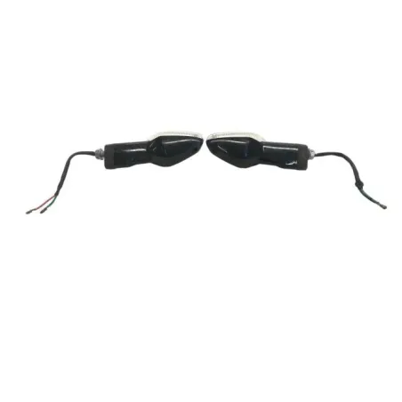 Clignotants arriere HONDA CBR 125 R 2011-2017