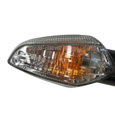 Clignotants arriere HONDA CBR 125 R 2011-2017