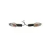 Clignotants avant HONDA CBR 250 R 2011-2016 Clignotants avant HONDA CBR 250 R 2011-2016