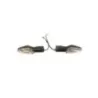 Clignotants avant HONDA CBR 250 R 2011-2016 Clignotants avant HONDA CBR 250 R 2011-2016