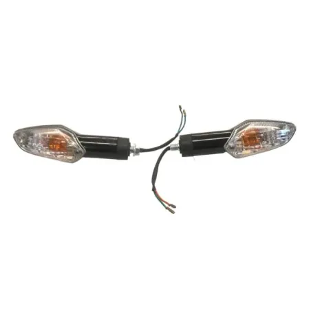 Clignotants avant HONDA CBR 250 R 2011-2016