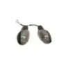 Clignotants avant HONDA CBR 250 R 2011-2016 Clignotants avant HONDA CBR 250 R 2011-2016