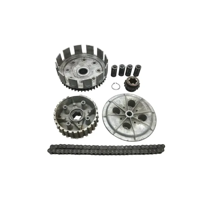 Embrayage HONDA DREAM 305 1965-1968 TOURING CA78