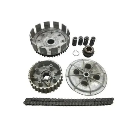 Embrayage HONDA DREAM 305 1965-1968 TOURING CA78