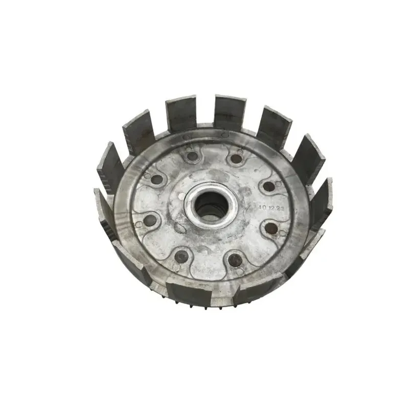 Embrayage HONDA DREAM 305 1965-1968 TOURING CA78