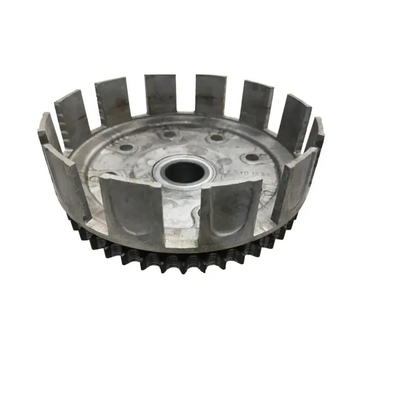 Embrayage HONDA DREAM 305 1965-1968 TOURING CA78