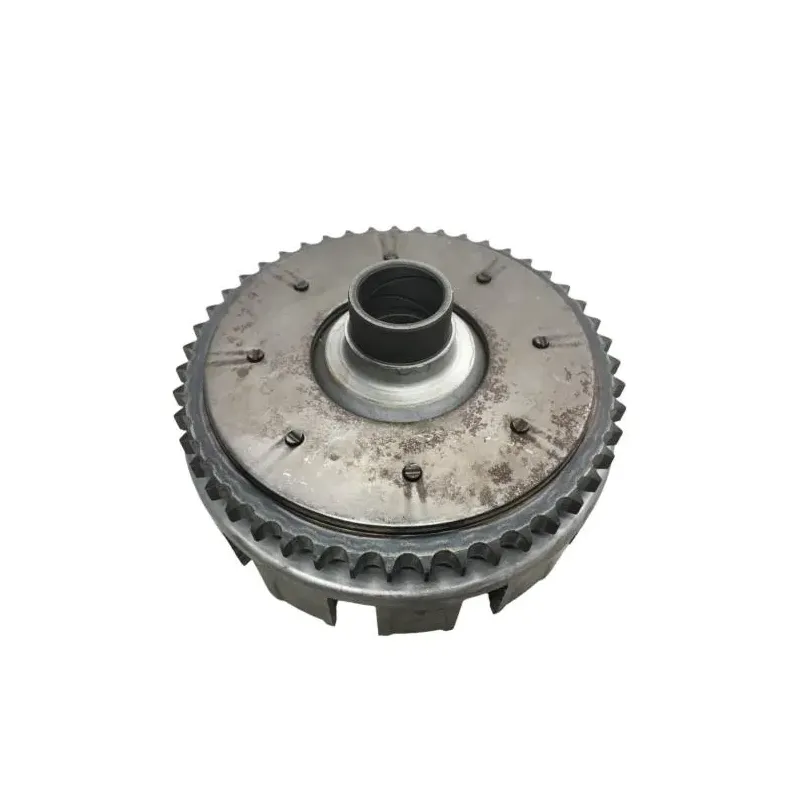 Embrayage HONDA DREAM 305 1965-1968 TOURING CA78
