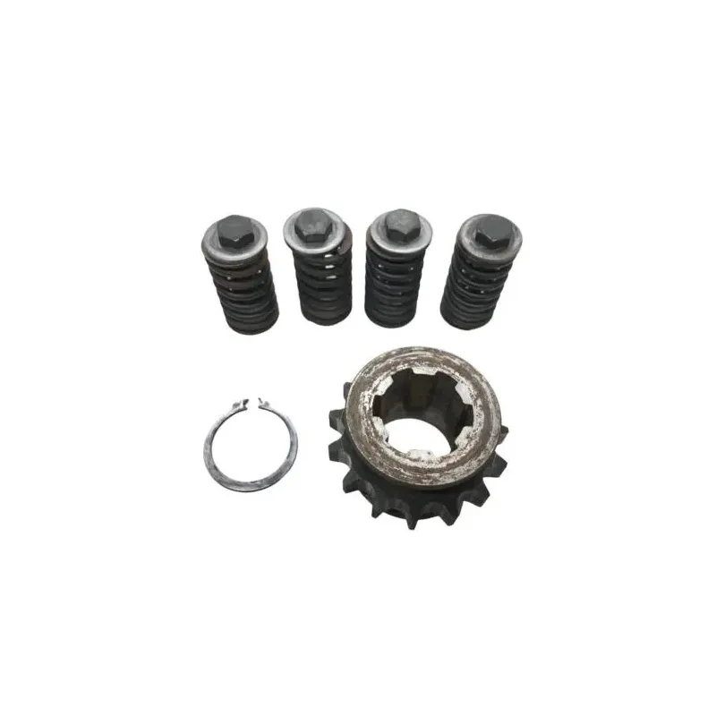 Embrayage HONDA DREAM 305 1965-1968 TOURING CA78