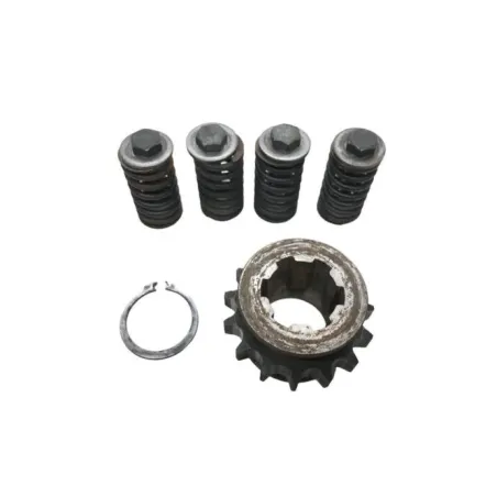 Embrayage HONDA DREAM 305 1965-1968 TOURING CA78
