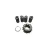 Embrayage HONDA DREAM 305 1965-1968 TOURING CA78 Embrayage HONDA DREAM 305 1965-1968 TOURING CA78