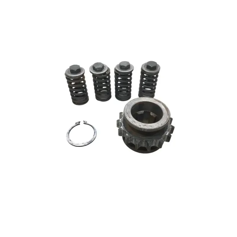 Embrayage HONDA DREAM 305 1965-1968 TOURING CA78
