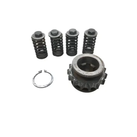Embrayage HONDA DREAM 305 1965-1968 TOURING CA78