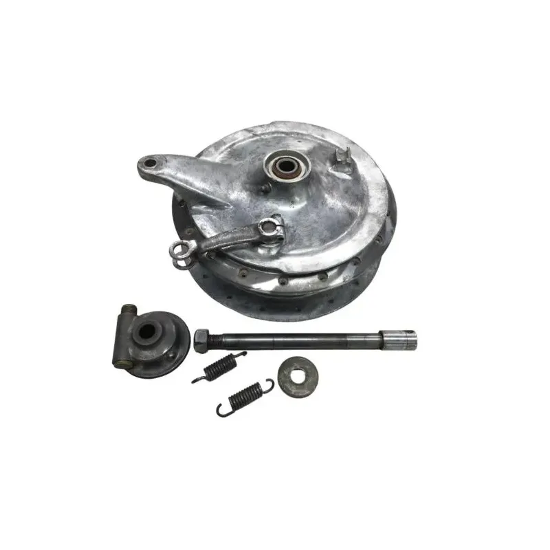 Moyeu avant HONDA DREAM 305 1965-1968 TOURING CA78