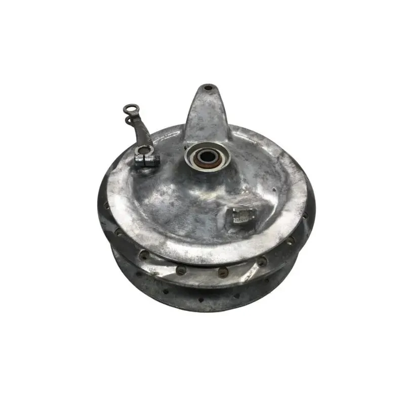 Moyeu avant HONDA DREAM 305 1965-1968 TOURING CA78