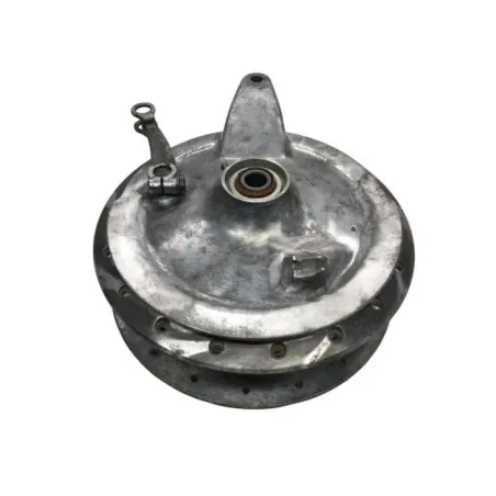 Moyeu avant HONDA DREAM 305 1965-1968 TOURING CA78