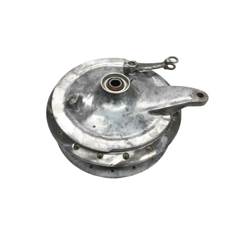 Moyeu avant HONDA DREAM 305 1965-1968 TOURING CA78