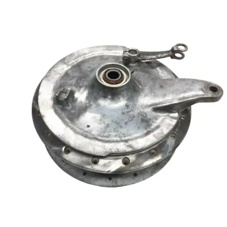 Moyeu avant HONDA DREAM 305 1965-1968 TOURING CA78