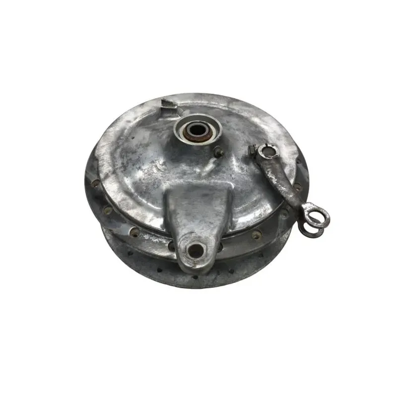 Moyeu avant HONDA DREAM 305 1965-1968 TOURING CA78