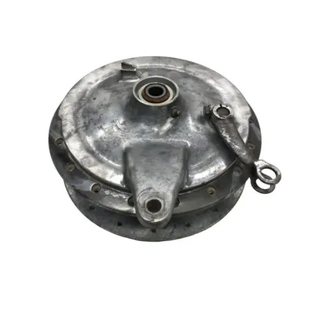 Moyeu avant HONDA DREAM 305 1965-1968 TOURING CA78