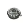 Moyeu avant HONDA DREAM 305 1965-1968 TOURING CA78 Moyeu avant HONDA DREAM 305 1965-1968 TOURING CA78
