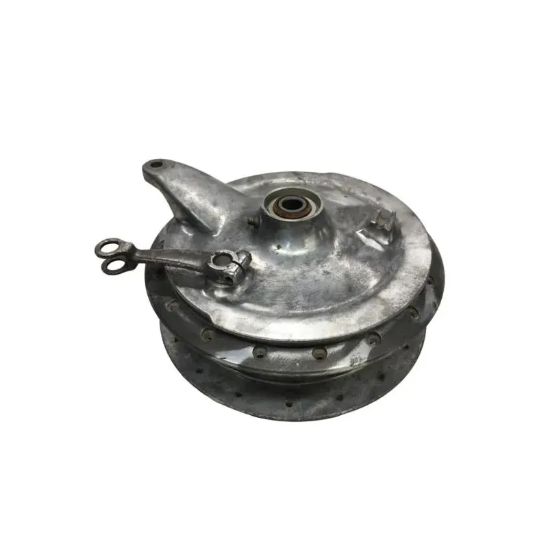 Moyeu avant HONDA DREAM 305 1965-1968 TOURING CA78