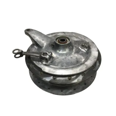 Moyeu avant HONDA DREAM 305 1965-1968 TOURING CA78