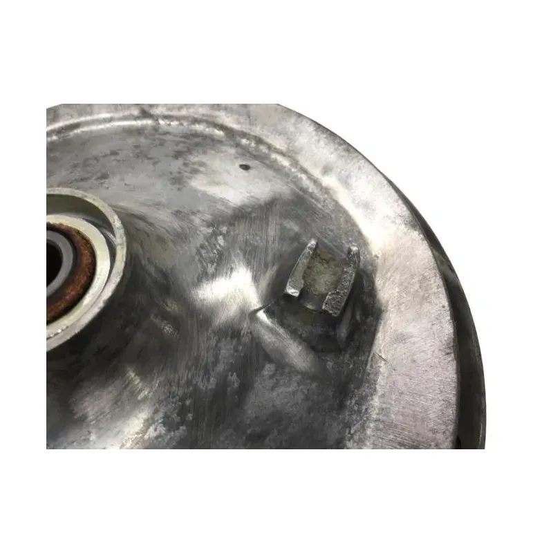Moyeu avant HONDA DREAM 305 1965-1968 TOURING CA78