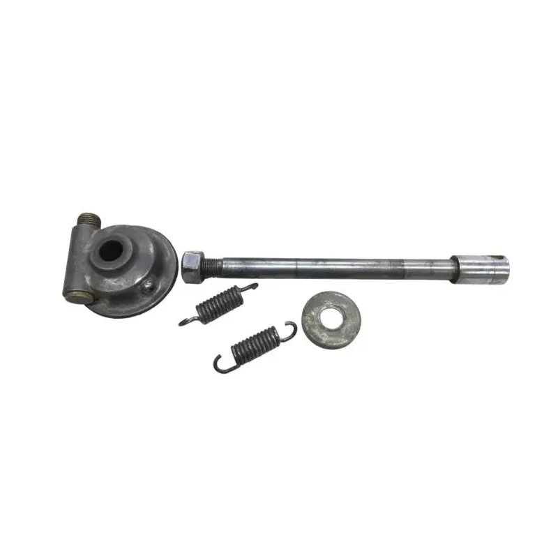 Moyeu avant HONDA DREAM 305 1965-1968 TOURING CA78