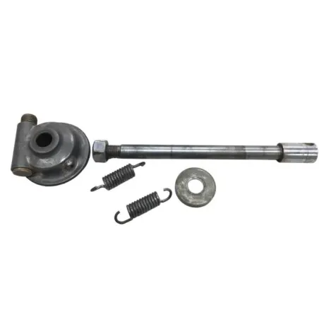 Moyeu avant HONDA DREAM 305 1965-1968 TOURING CA78