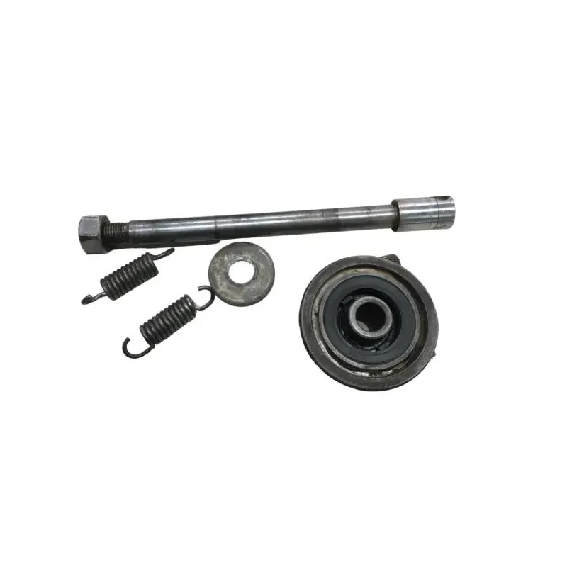 Moyeu avant HONDA DREAM 305 1965-1968 TOURING CA78