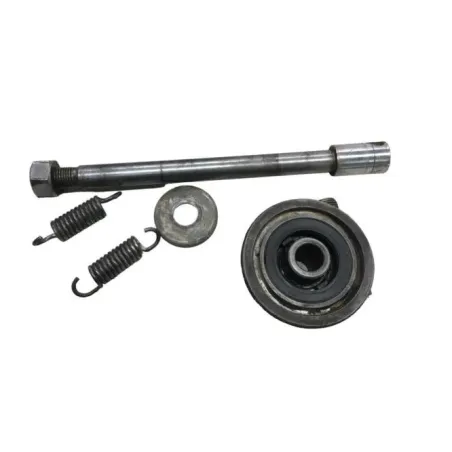 Moyeu avant HONDA DREAM 305 1965-1968 TOURING CA78