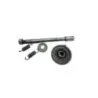 Moyeu avant HONDA DREAM 305 1965-1968 TOURING CA78 Moyeu avant HONDA DREAM 305 1965-1968 TOURING CA78