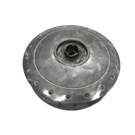 Moyeu avant HONDA DREAM 305 1965-1968 TOURING CA78