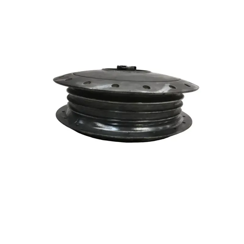Moyeu avant HONDA DREAM 305 1965-1968 TOURING CA78