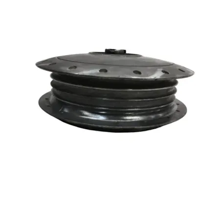 Moyeu avant HONDA DREAM 305 1965-1968 TOURING CA78