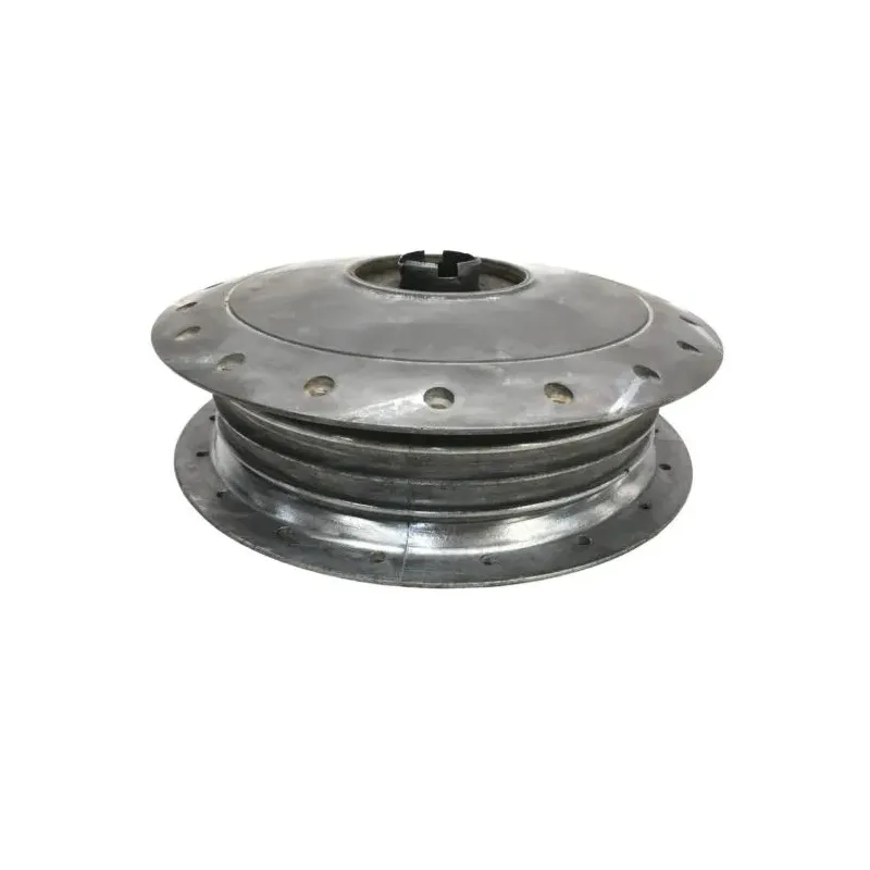Moyeu avant HONDA DREAM 305 1965-1968 TOURING CA78