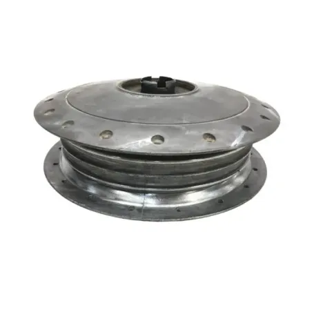 Moyeu avant HONDA DREAM 305 1965-1968 TOURING CA78