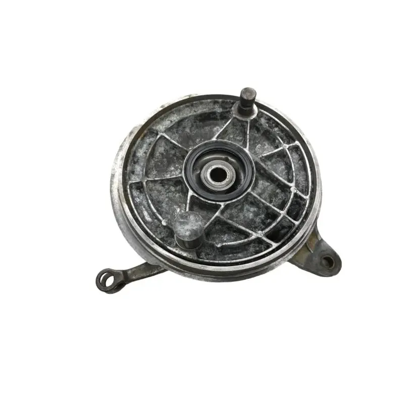 Moyeu avant HONDA DREAM 305 1965-1968 TOURING CA78