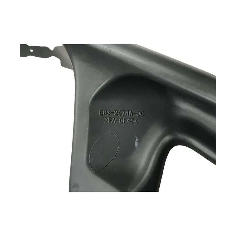 Poignee arriere droite YAMAHA XP 560 2020-2021 TMAX