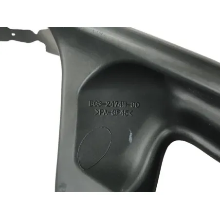 Poignee arriere droite YAMAHA XP 560 2020-2021 TMAX