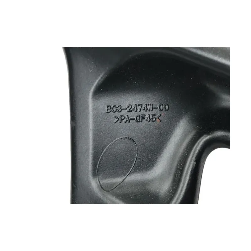 Poignee arriere droite YAMAHA XP 560 2020-2021 TMAX