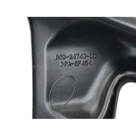 Poignee arriere droite YAMAHA XP 560 2020-2021 TMAX