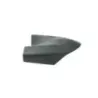 Garde boue avant YAMAHA XP 530 2017-2019 TMAX