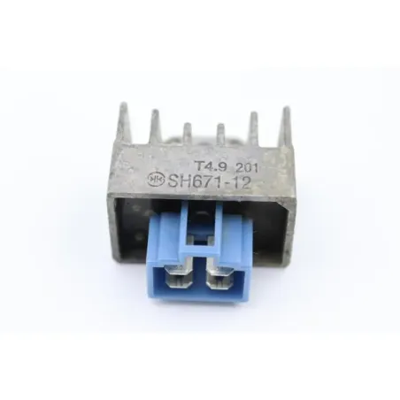 Regulateur charge batterie YAMAHA XT 125 R 2005 - 2006