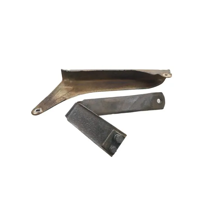 Cache chaine YAMAHA AT1-C 125 1971