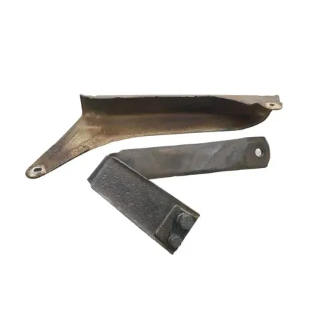 Cache chaine YAMAHA AT1-C 125 1971