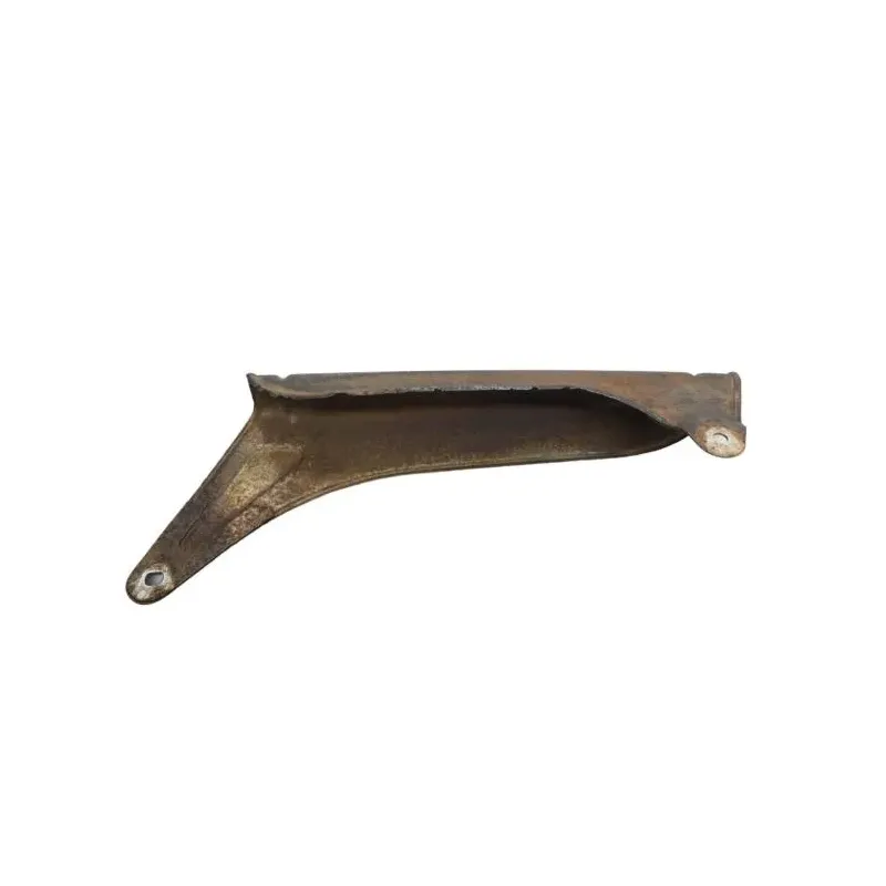 Cache chaine YAMAHA AT1-C 125 1971
